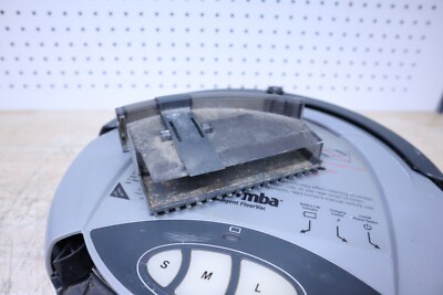 【新品未開封】2002初代Roomba日本正規品 HR-RMB10 TAKARA Nice Vintage Original HTF Used iRobot Roomba 2002 First Model