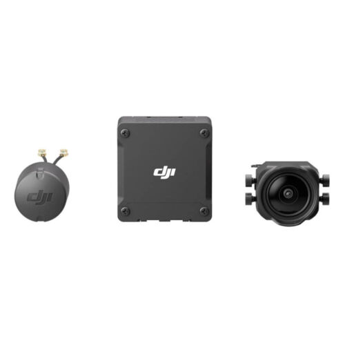 Für DJI O3 Air Unit 4K/60fps 155° Super-Wide FOV Neu auf Lager - Bild 12 von 19