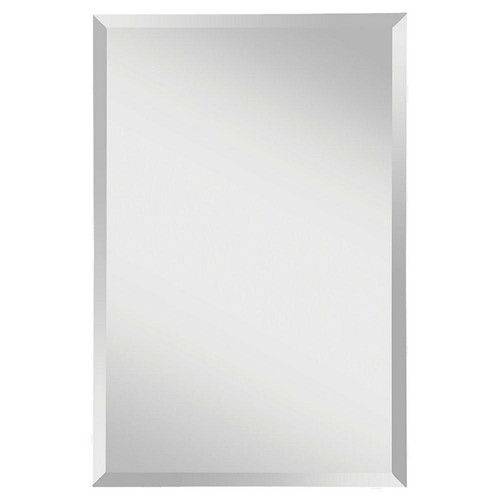 Generation Lighting Mirror Infinity 24x36" Frameless Glass Wall Decor