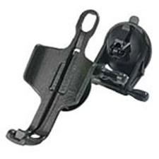 Garmin Automotive Windshield Mounting Bracket 220 Handheld 