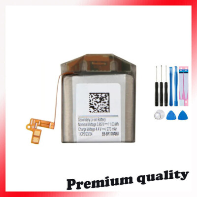 For Samsung Watch Galaxy BUDS PLUS battery EB-BR170 R170