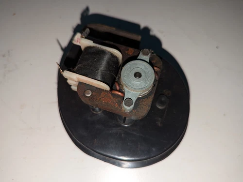 Lennox Pulse Inducer purge blower 80C9301 80C93 J239-050-5043