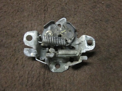 DAIHATSU CUORE L251 VII 7  FANGHAKEN MOTORHAUBE   2003-2007