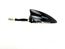 2020-2024 Cadillac Ct4 Shark Fin Roof Antenna Oem 2020-2024 Cadillac Ct4 Shark Fin Roof Antenna Oem