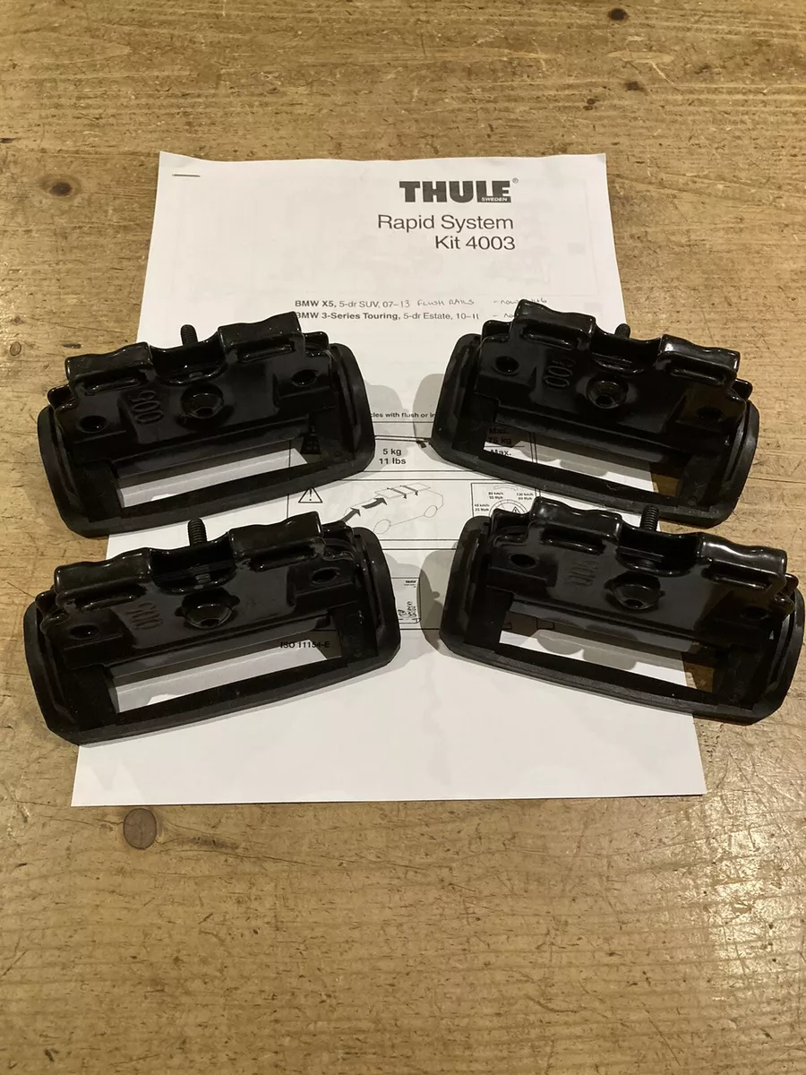 Thule 4003 sales