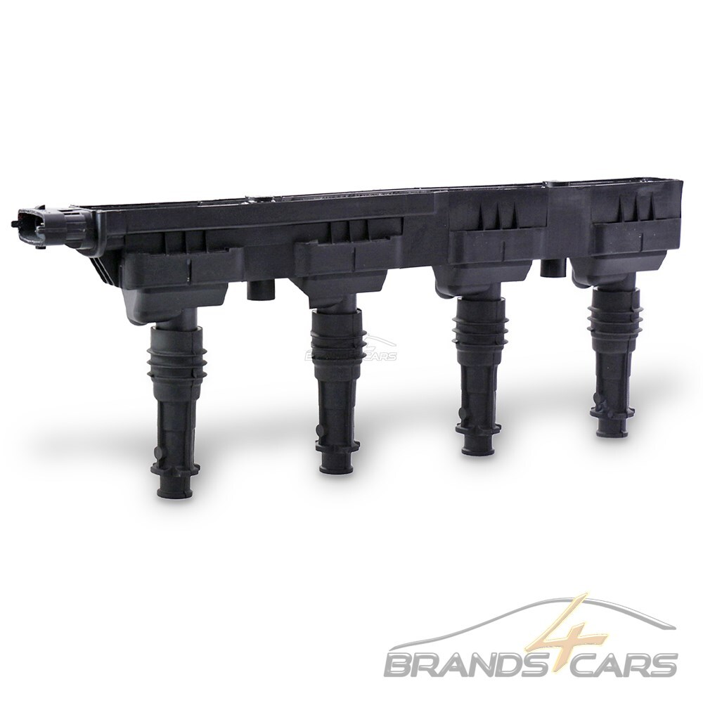ZÜNDSPULE + BOSCH ZÜNDKERZE OPEL AGILA A ASTRA H Combo Corsa C S 682399