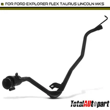 Fuel Tank Filler Neck for Ford Explorer 2013-2019 Flex Taurus Lincoln MKS MKT