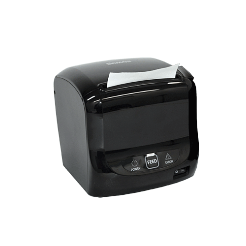 SAM4S GT-100 Thermal POS Printer USB 