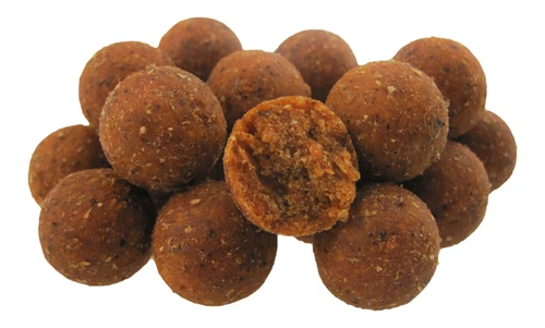 3,95 EUR / Kg HIGH ACTIVE PINEAPPLE & TIGERNUT 10Kg Boilies 20mm Tigernüsse