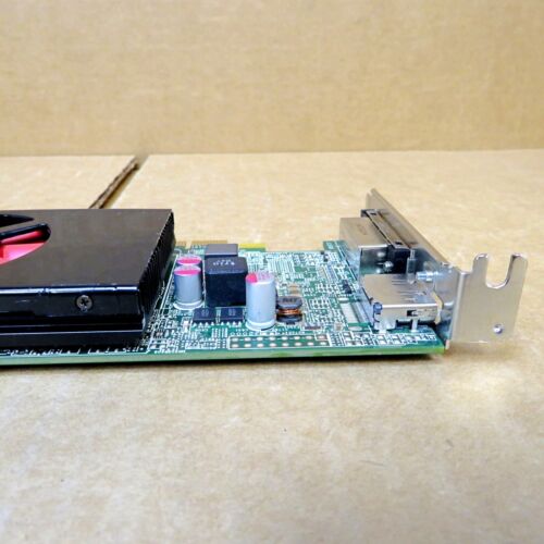DELL (AMD) Radeon HD 8570 Graphics Card w/128 Bit Memory Bus (Low Profile Model) - Picture 6 of 14