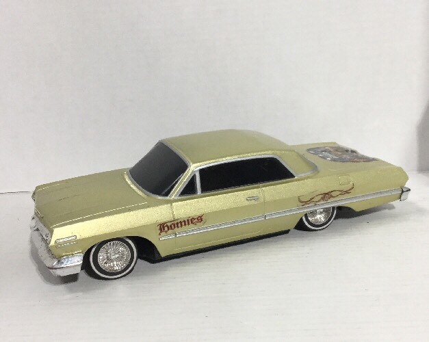 lowrider rc homie hopper