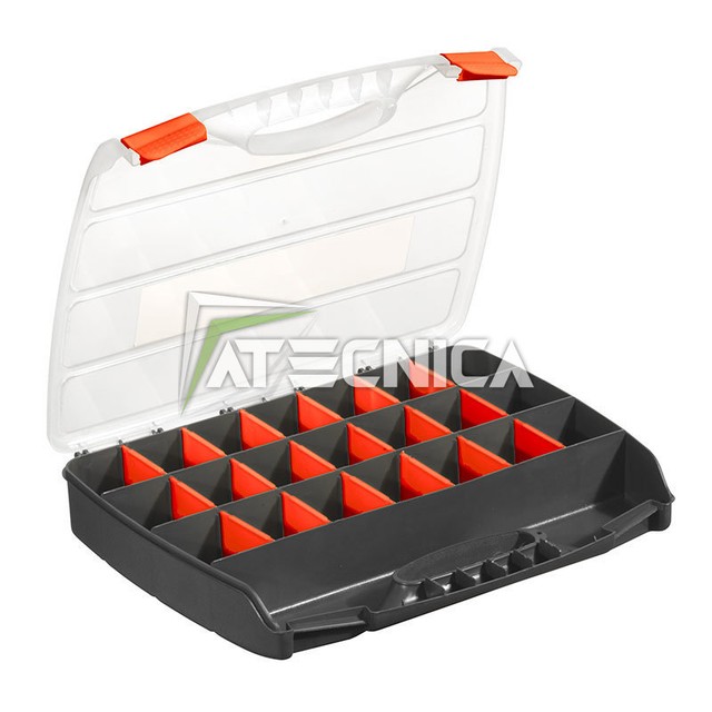Valija puertas Bisutería de Plástico Fervi C312 maleta | Compra online en  eBay