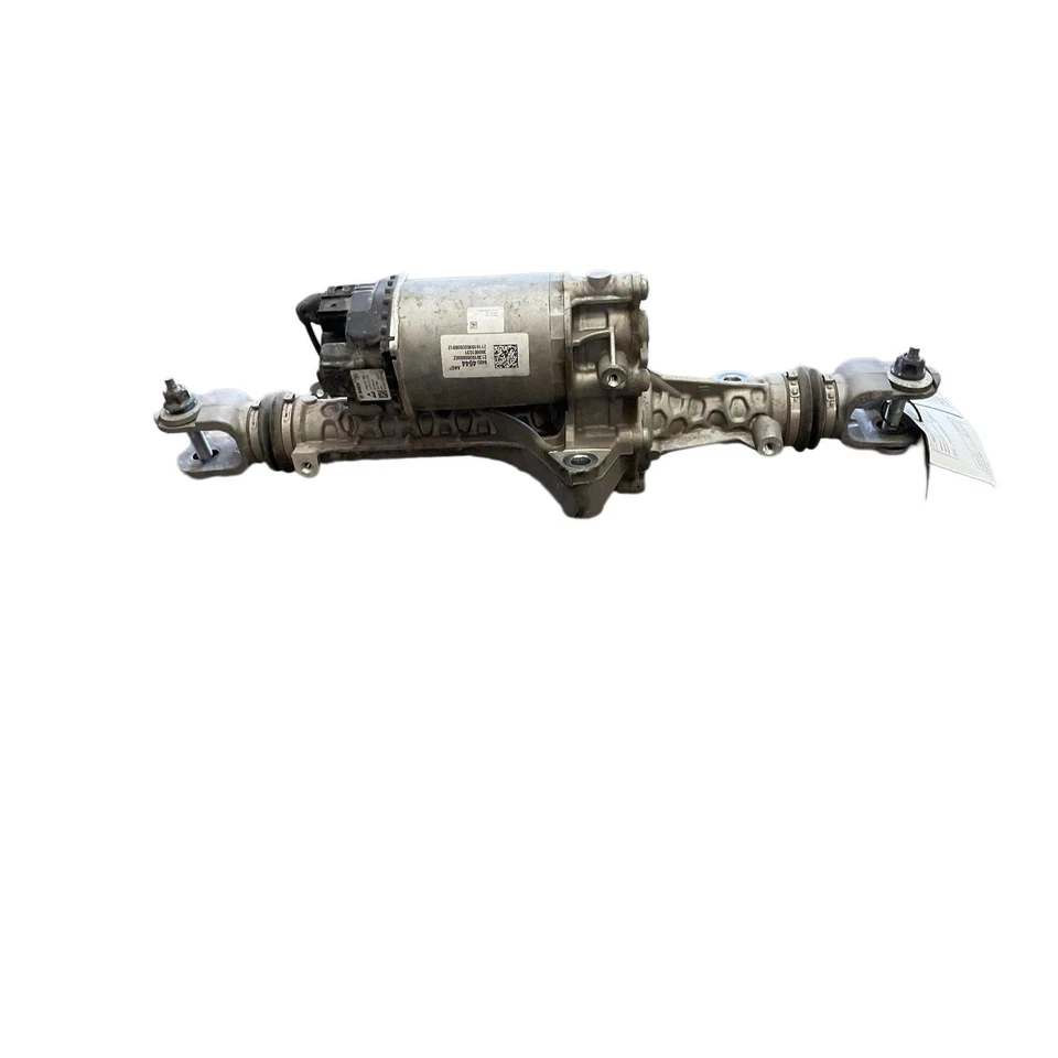 2016-2017 Cadillac Ct6 Rear Steering Rack 95k 84054644 Factory OEM Replacement Foto 2 de 4