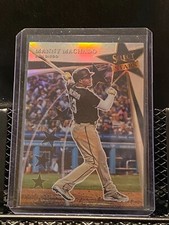 Manny Machado 2022 Select * Select Stars * - Silver Prizm #  SS7  Padres