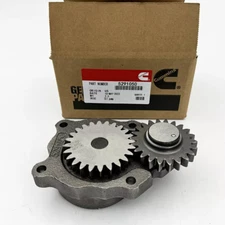5291050 Oil Pump Fits for Dodge Ram 2500 3500 ISB QSB Cummins 6.7 free shipping