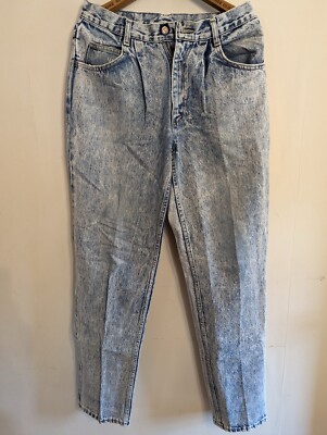 Sasson Denim Jeans Vintage