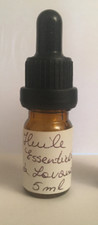 5 ml de Huile essentielle de lavande OFFICINALIS,vraie lavande,bio