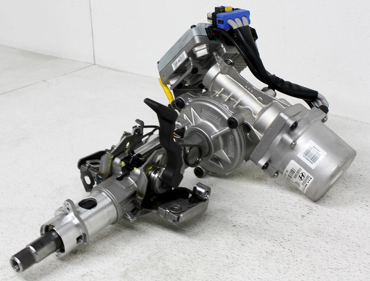56310-C5050 OEM Steering Column For Kia Sorento | eBay 