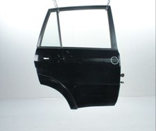 Porte arrière et accessoires Toyota RAV4 II
