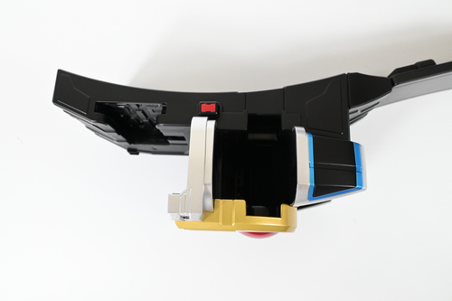 Bandai CSM Kamen Rider IXA Belt IXARISER Complete Selection Modification Driver - Bild 13 von 16