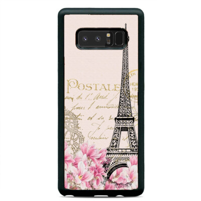 Eiffel Tower Paris France Case Cover Samsung Galaxy S23 S22 Plus Ultra S21+ S20