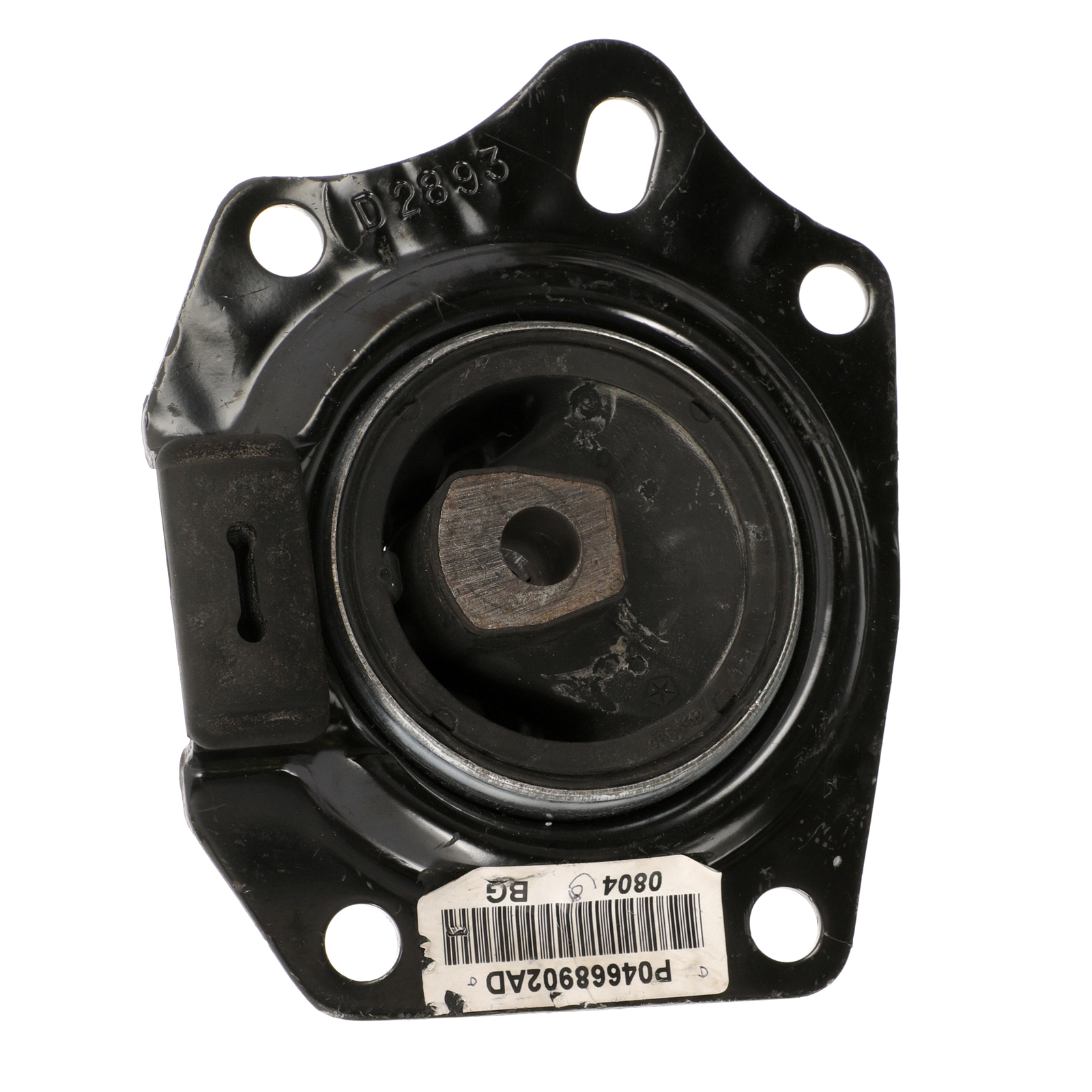 Soporte de motor derecho para PT Cruiser 2000-2010 y Neon 2003-2004 (N/P 4668902AD)