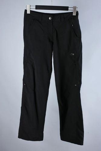 Ladies Mammut Outdoor Trekking Trousers 