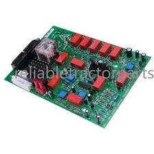 PCB650-091 For FG Wilson 12V Printed Circuit ...
