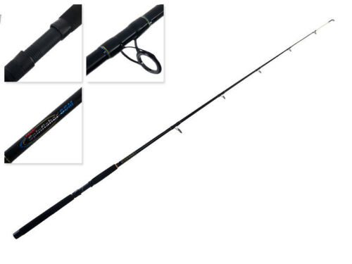 PENN Spinfisher SSM Spin Rod 7ft / 7' - 12-20kg PSSM701-1220 - 1 Piece - Picture 1 of 5