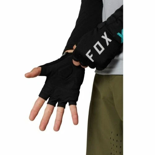 Guantes y mitones para ciclismo Fox Poliéster