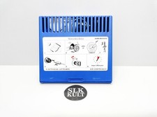 Original Mercedes SLK R170 elektrische Luftpumpe A0005830302 Luft Kompressor Original Mercedes SLK R170 elektrische Luftpumpe A0005830302 Luft Kompressor
