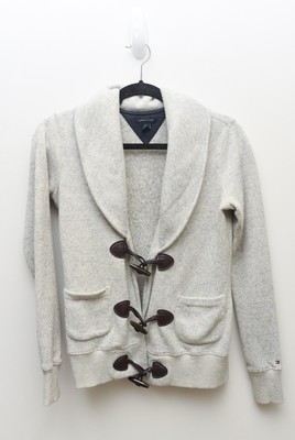 tommy hilfiger ladies cardigan