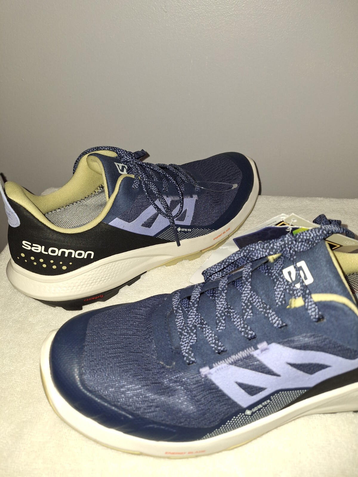 Donna Salomon Out Pulse GTX W taglia 9 5