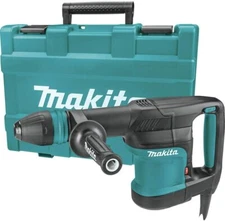 Makita HM0870C 11 lb Corded SDS-Max Demolition Hammer
