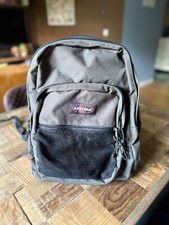 EASTPAK Backpack Pinnacle Mental Brown 🎒 46x39x25cm Durable ✨