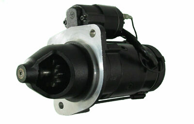 Starter fits Volvo Penta Diesel Ad31 AD41 KAD300 KAD32P w/ 859252 D9R116 17316