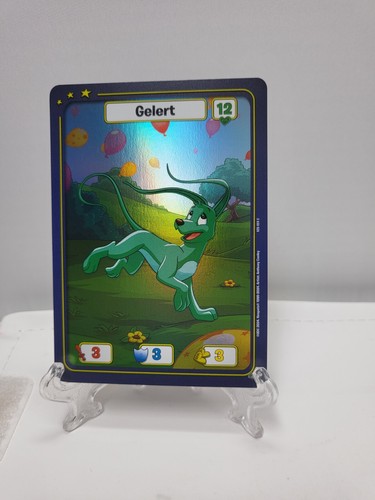 Neopets TCG Holo / FOIL - Completa il tuo set 25° anniversario Neopets - Foto 132 di 208