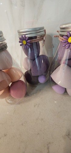 Beauty Blender 6pcs - Picture 2 of 3