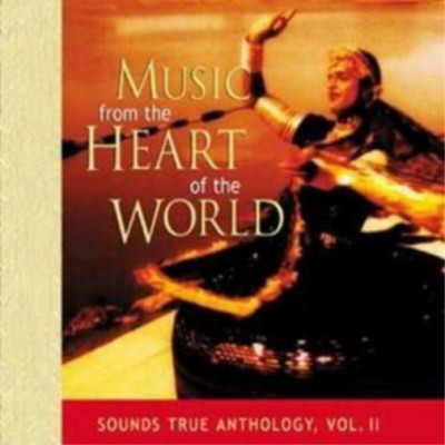 Various Sounds True Anthology Vol.2 (CD) Album