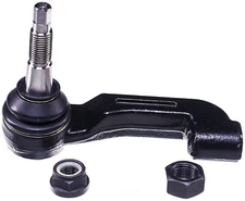 Outer Tie Rod End  MAS Industries  TO81021