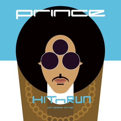 Prince Hitnrun Phase One (CD)
