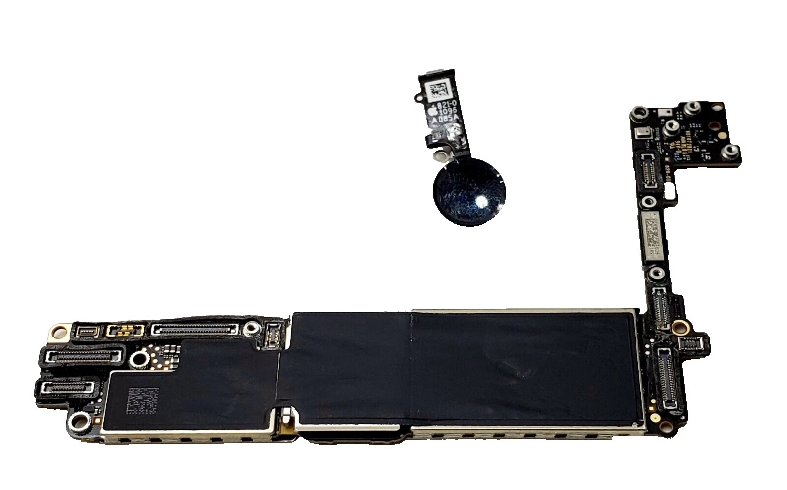 Motherboard Cell Phone & Smartphone Parts for iPhone SE