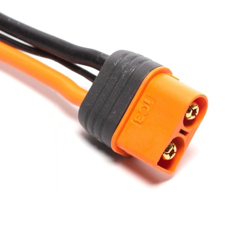Firma Smart 60 AMP Sensored Brushless Crawler ESC - Spektrum #SPMXSE1060 - Picture 7 of 8