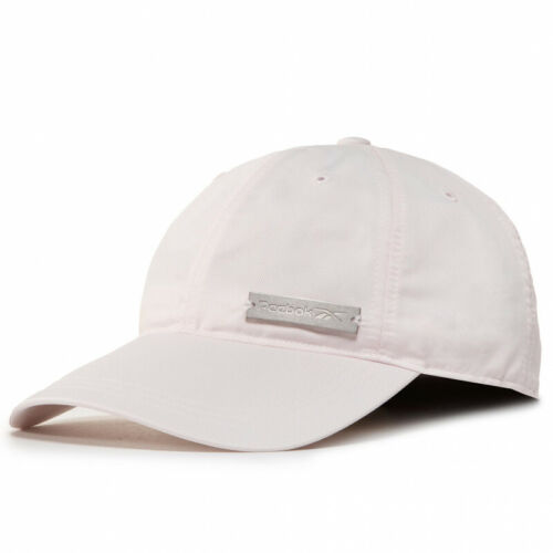 Reebok Classic Foundation Cap One Size Pink RRP £18 Brand New CD0610