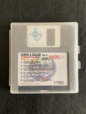 FLOPPY VAMOS A BAILAR! VOLUME 2 PROFILES MEGA SONGS 08 WK 4 GEM WK 4 1997 