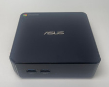 Asus ChromeBox 2GB Ram 16GB SSD ChromeOS CN60