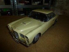 FACEL VEGA HK 500 1957 SUN STAR 1/18