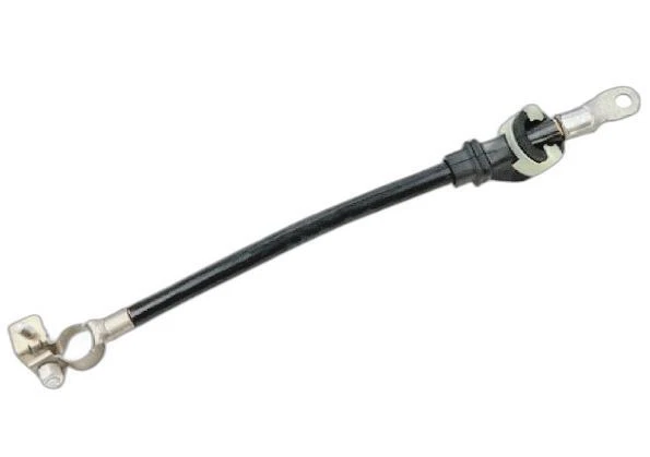 Honda ACURA GENUINE OEM NSX Ground Cable Assembly Battery 32600-SL0-003 - Image 2 of 3