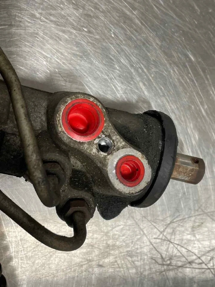 2013 Lincoln Navigator Power Steering Gear Rack & Pinion OEM BL1Z3504A 85K Miles — 第 2/4 张图片