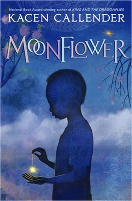 Moonflower (Hardback or Cased Book)